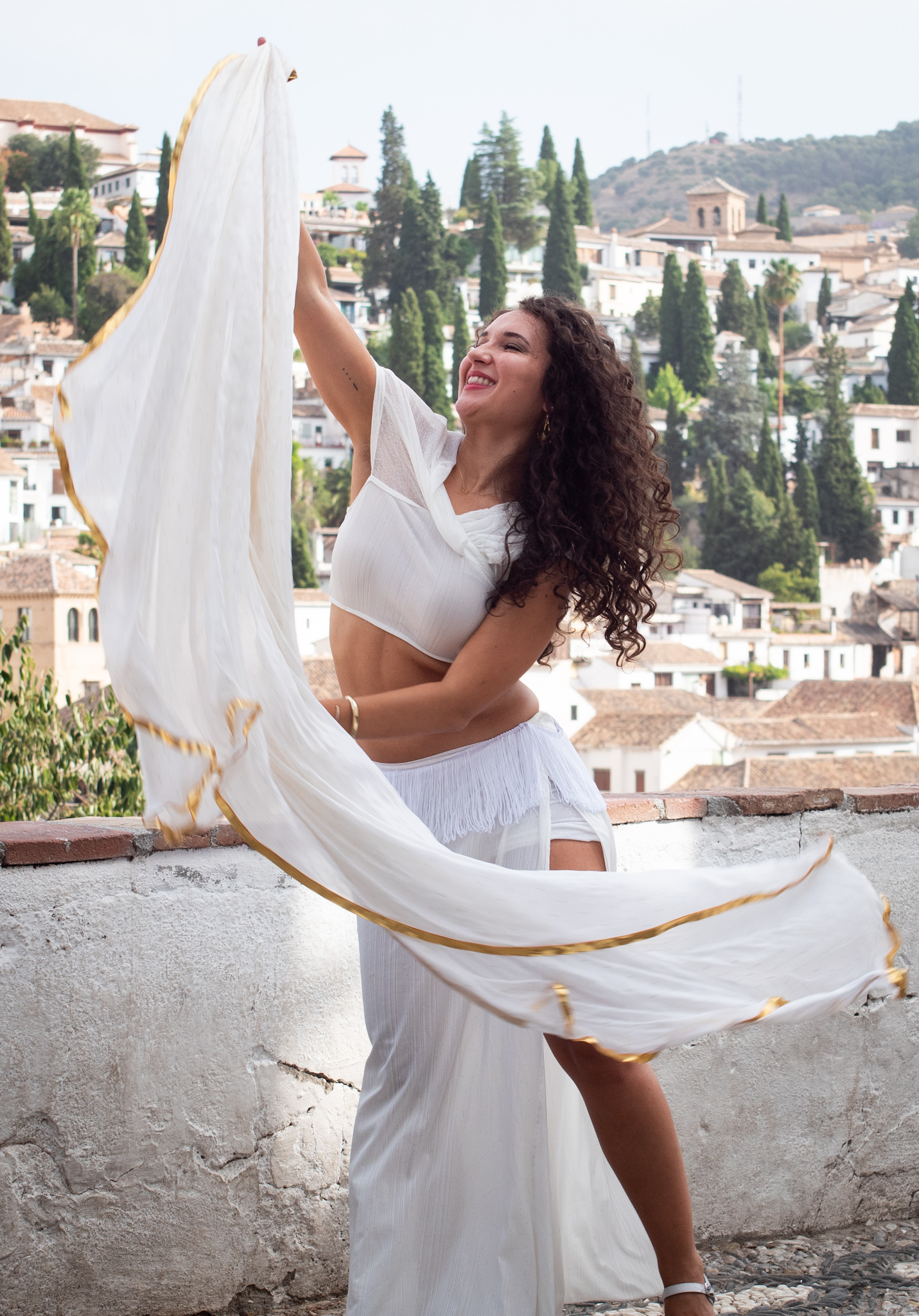 Danza en Granada
