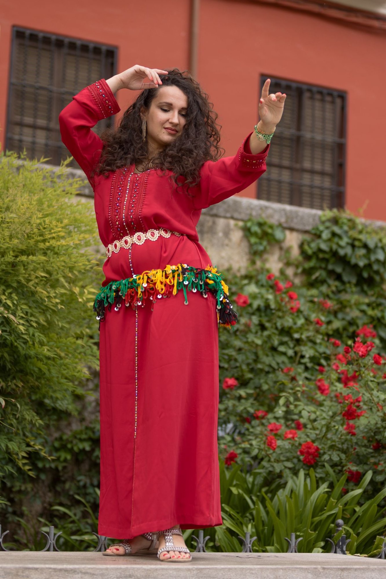 Yallah Nefrah
